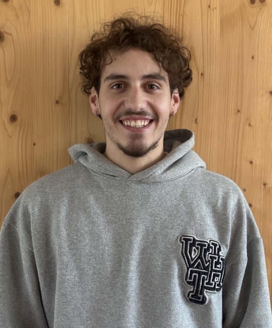 William Granata